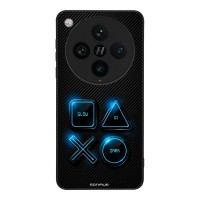 Θήκη Sonique Men's Edition για Oppo Find X8 Pro 5G Gaming
