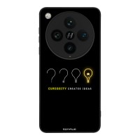 Θήκη Sonique Men's Edition για Oppo Find X8 Pro 5G Ideas