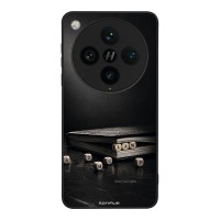 Θήκη Sonique Men's Edition για Oppo Find X8 Pro 5G Law