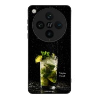 Θήκη Sonique Men's Edition για Oppo Find X8 Pro 5G Mojito