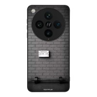 Θήκη Sonique Men's Edition για Oppo Find X8 Pro 5G Motivation