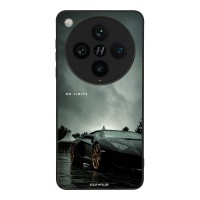 Θήκη Sonique Men's Edition για Oppo Find X8 Pro 5G No Limits