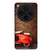 Θήκη Sonique Men's Edition για Oppo Find X8 Pro 5G Old Roads