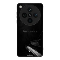 Θήκη Sonique Men's Edition για Oppo Find X8 Pro 5G Piano