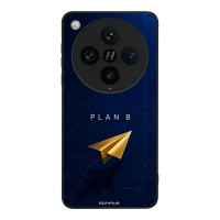Θήκη Sonique Men's Edition για Oppo Find X8 Pro 5G Plan B