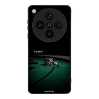 Θήκη Sonique Men's Edition για Oppo Find X8 Pro 5G Poker