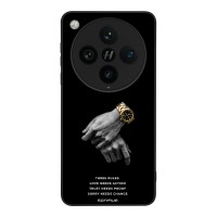 Θήκη Sonique Men's Edition για Oppo Find X8 Pro 5G Three Rules