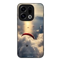 Θήκη Sonique Men's Edition για Oppo Find X9 5G Above the Noise