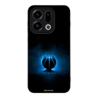 Θήκη Sonique Men's Edition για Oppo Find X9 5G Basketball