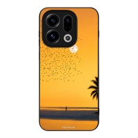 Θήκη Sonique Men's Edition για Oppo Find X9 5G Calm