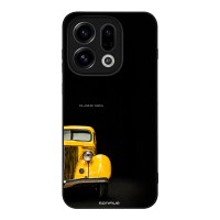 Θήκη Sonique Men's Edition για Oppo Find X9 5G Classic Soul