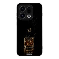 Θήκη Sonique Men's Edition για Oppo Find X9 5G Cool Mind