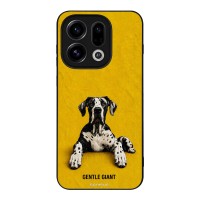 Θήκη Sonique Men's Edition για Oppo Find X9 5G Dalmatian Dog