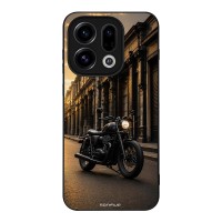 Θήκη Sonique Men's Edition για Oppo Find X9 5G Dusk Rider