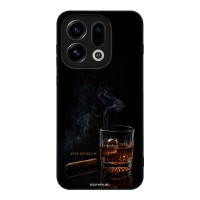 Θήκη Sonique Men's Edition για Oppo Find X9 5G Eyes Never Lie
