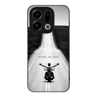 Θήκη Sonique Men's Edition για Oppo Find X9 5G Freedom
