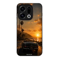 Θήκη Sonique Men's Edition για Oppo Find X9 5G Good Days