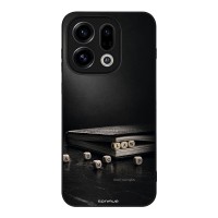 Θήκη Sonique Men's Edition για Oppo Find X9 5G Law