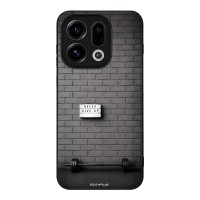 Θήκη Sonique Men's Edition για Oppo Find X9 5G Motivation