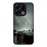 Θήκη Sonique Men's Edition για Oppo Find X9 5G No Limits