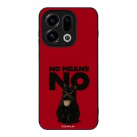Θήκη Sonique Men's Edition για Oppo Find X9 5G No Means No