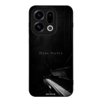 Θήκη Sonique Men's Edition για Oppo Find X9 5G Piano