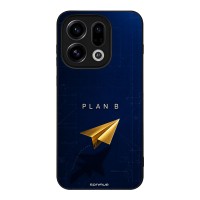 Θήκη Sonique Men's Edition για Oppo Find X9 5G Plan B