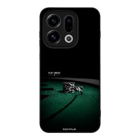 Θήκη Sonique Men's Edition για Oppo Find X9 5G Poker