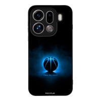 Θήκη Sonique Men's Edition για Oppo Find X9 Pro 5G Basketball