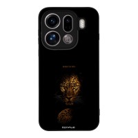 Θήκη Sonique Men's Edition για Oppo Find X9 Pro 5G Born to Win