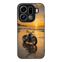 Θήκη Sonique Men's Edition για Oppo Find X9 Pro 5G Coastal Rider