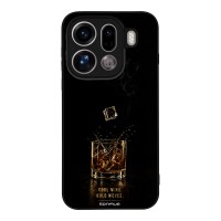 Θήκη Sonique Men's Edition για Oppo Find X9 Pro 5G Cool Mind