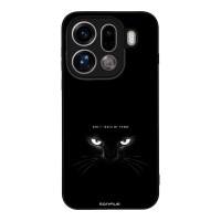 Θήκη Sonique Men's Edition για Oppo Find X9 Pro 5G Don't Touch