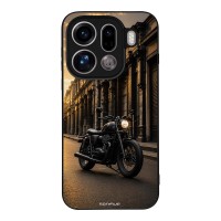 Θήκη Sonique Men's Edition για Oppo Find X9 Pro 5G Dusk Rider