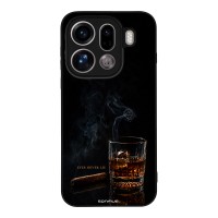 Θήκη Sonique Men's Edition για Oppo Find X9 Pro 5G Eyes Never Lie