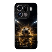 Θήκη Sonique Men's Edition για Oppo Find X9 Pro 5G Football