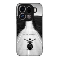 Θήκη Sonique Men's Edition για Oppo Find X9 Pro 5G Freedom