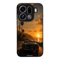 Θήκη Sonique Men's Edition για Oppo Find X9 Pro 5G Good Days