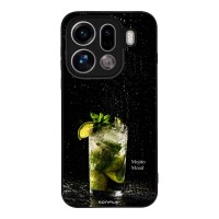 Θήκη Sonique Men's Edition για Oppo Find X9 Pro 5G Mojito