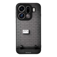 Θήκη Sonique Men's Edition για Oppo Find X9 Pro 5G Motivation