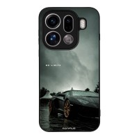 Θήκη Sonique Men's Edition για Oppo Find X9 Pro 5G No Limits