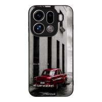 Θήκη Sonique Men's Edition για Oppo Find X9 Pro 5G Old Soul