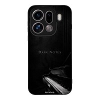 Θήκη Sonique Men's Edition για Oppo Find X9 Pro 5G Piano