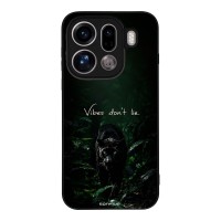 Θήκη Sonique Men's Edition για Oppo Find X9 Pro 5G Vibes