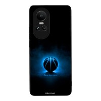 Θήκη Sonique Men's Edition για Oppo Reno10 5G Basketball