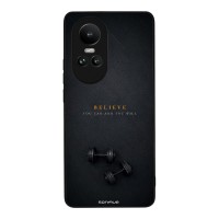 Θήκη Sonique Men's Edition για Oppo Reno10 5G Believe