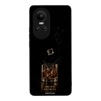 Θήκη Sonique Men's Edition για Oppo Reno10 5G Cool Mind