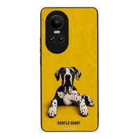 Θήκη Sonique Men's Edition για Oppo Reno10 5G Dalmatian Dog