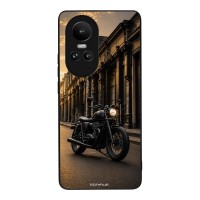 Θήκη Sonique Men's Edition για Oppo Reno10 5G Dusk Rider