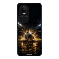 Θήκη Sonique Men's Edition για Oppo Reno10 5G Football
